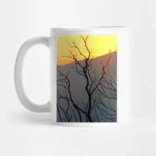 arrábida. wishes Mug